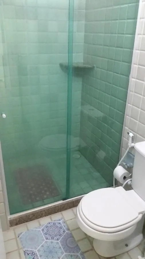 Apartamento No Ancorar Flat Resort Pôrto das Galinhas Brasil