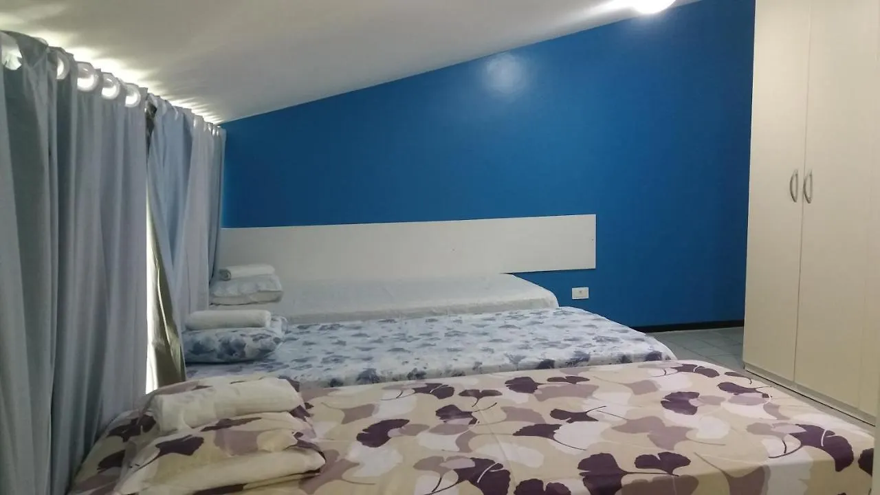 Apartamento No Ancorar Flat Resort Porto de Galinhas 0*,  Brazil