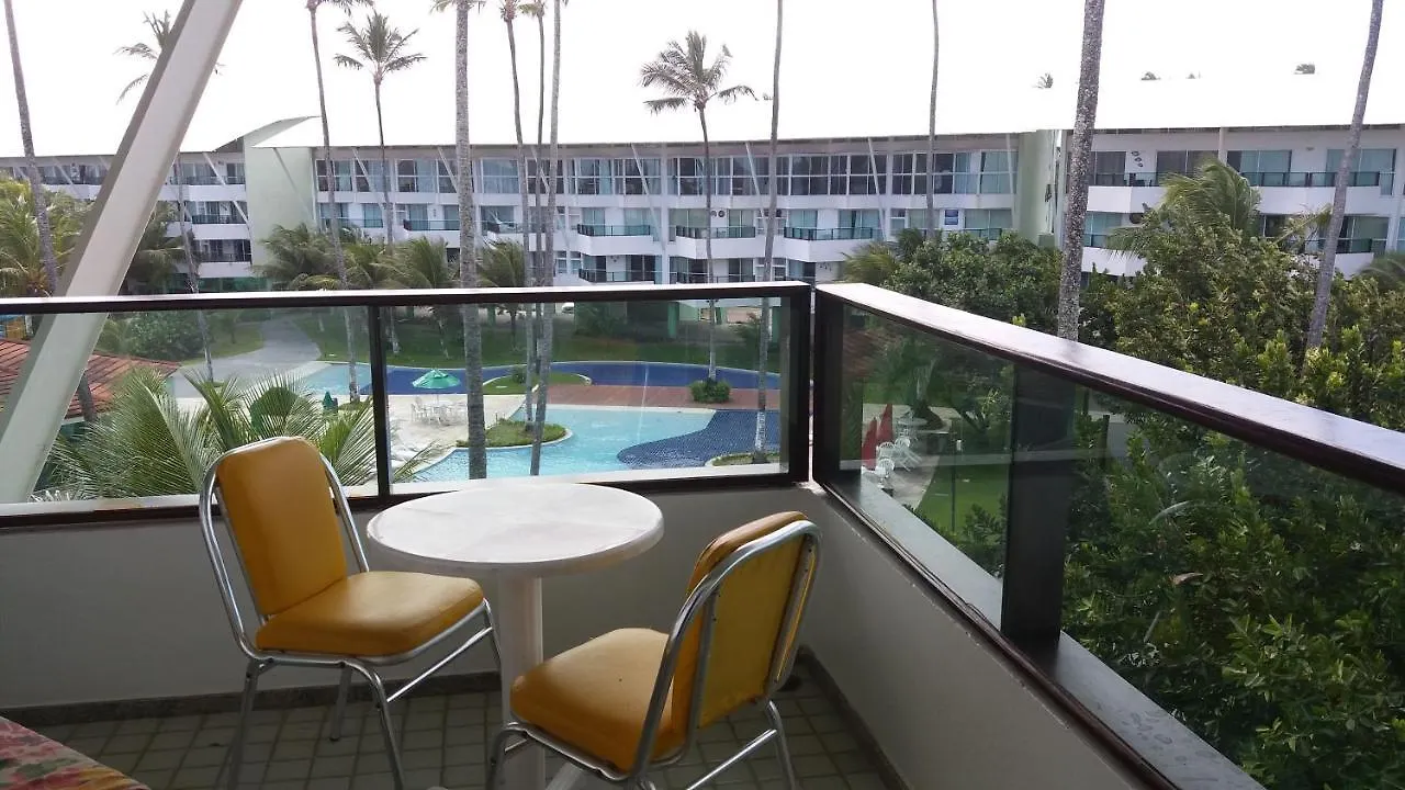 Διαμέρισμα Apartamento No Ancorar Flat Resort Pôrto das Galinhas Βραζιλία